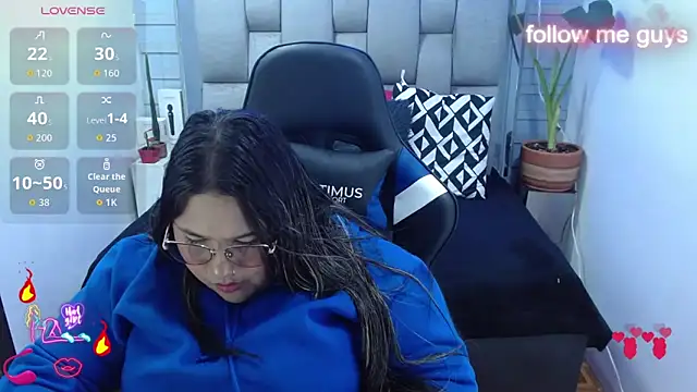 evelin_zaens webcam