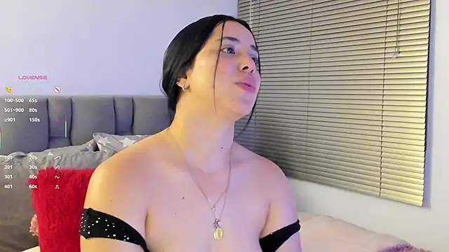 Gigi-bom webcam