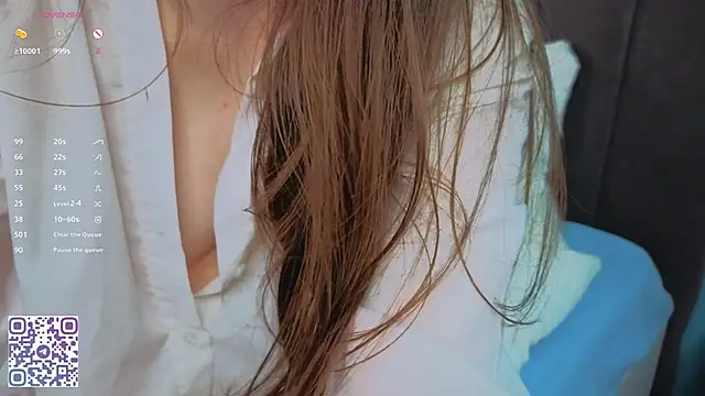 DonnaBurkee webcam