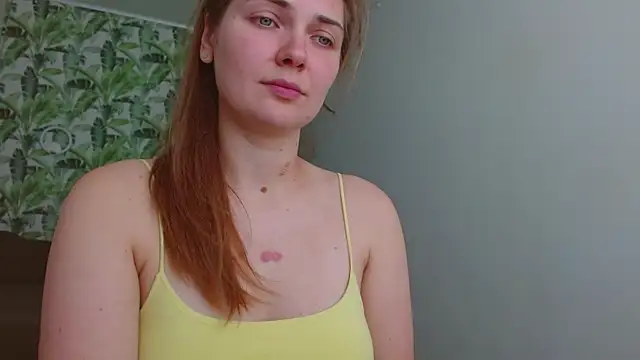 Olivia_shine webcam