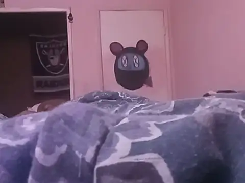 Blkstylion webcam