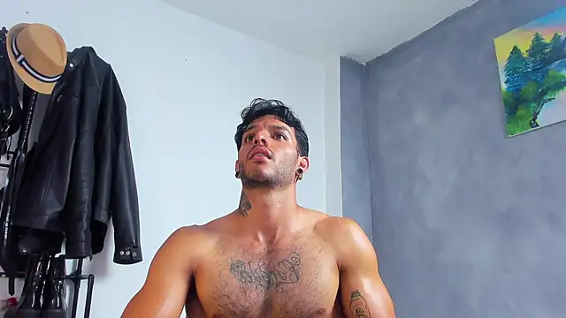 JuanBlade webcam