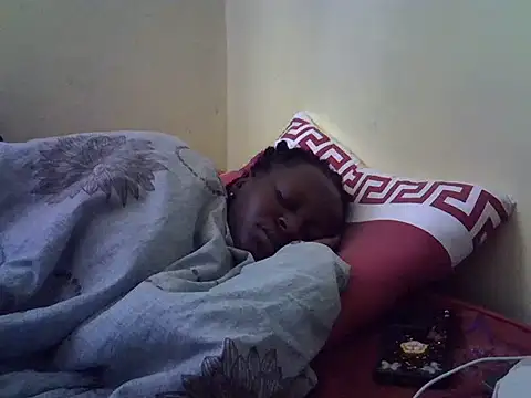 blackdollshe webcam