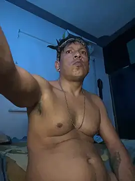 Capxxx webcam