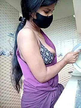 Lady-Killar webcam