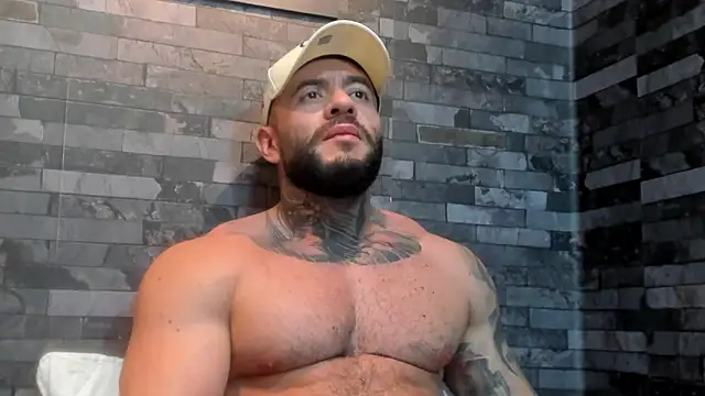 BruceDallas webcam