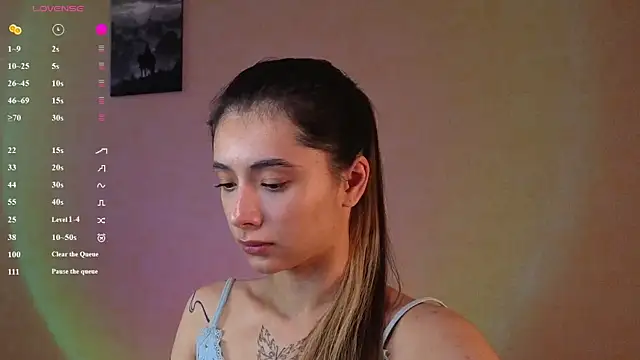 DarlaLike webcam