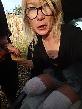 Timide_girl17 webcam