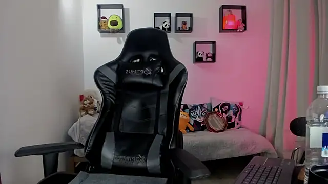 Biancastrongg webcam