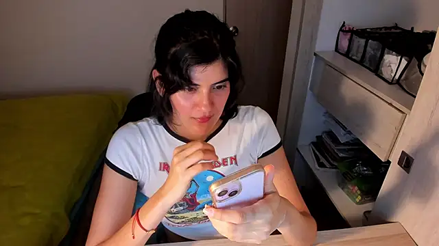 misstoya webcam