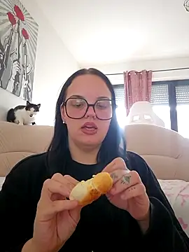JUJUICY- webcam