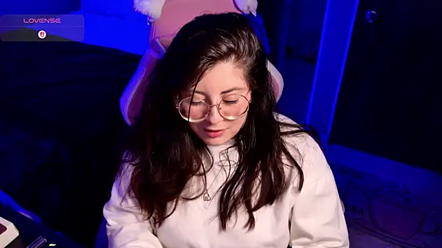 Azamy-12 webcam