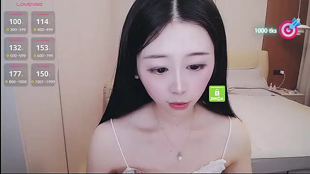 CN-xiaofei webcam