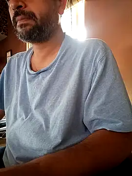 daddy_beauty webcam