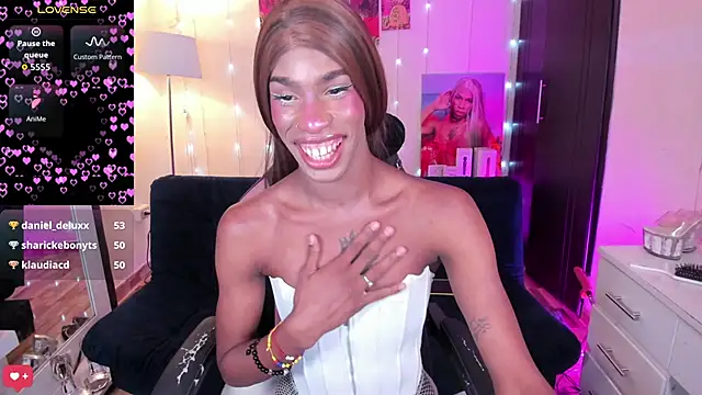 Kendall_Gil webcam