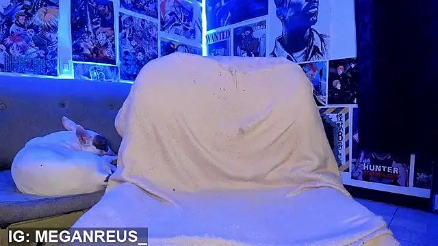 jonhcarrie webcam