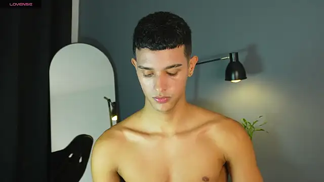 Busterspinter webcam
