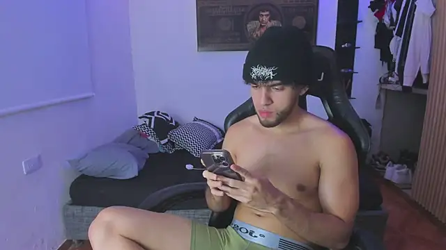 daddy_jhons webcam