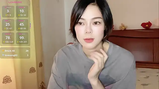Linda-LL webcam