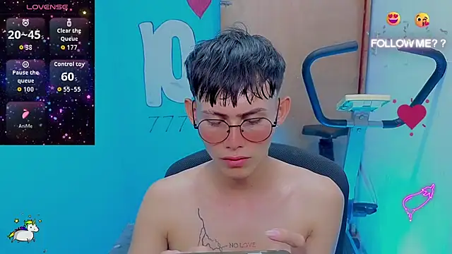 tanjiro_cute webcam