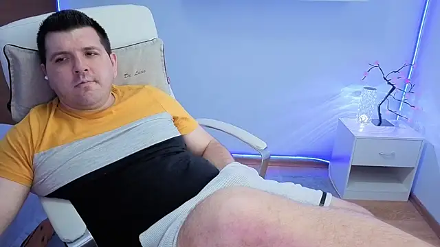 JasonJacks webcam
