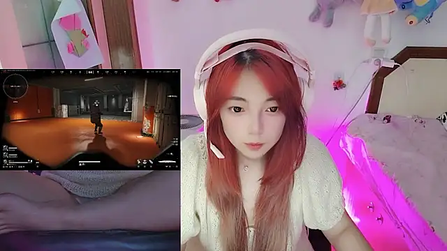 Song_99 webcam