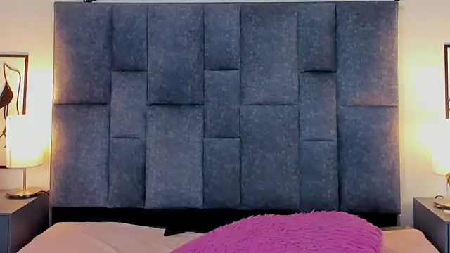 Violetta_Ficher webcam