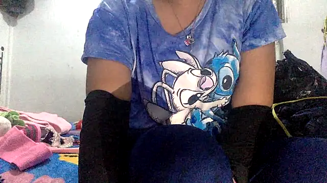 sharonlopez9611 webcam