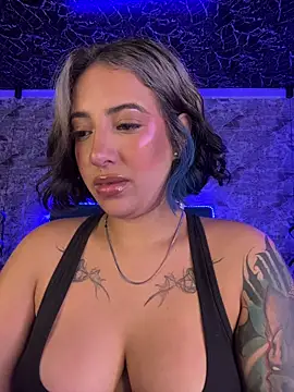 Scarlett-LS webcam