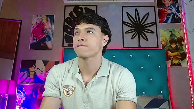 LiamAndrewzz webcam