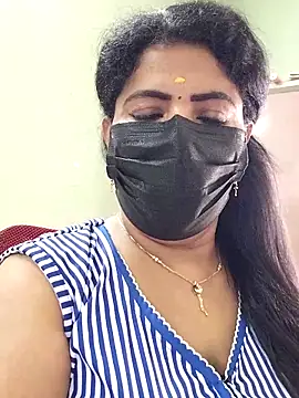 abinaya26 webcam