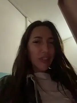 AleksandraRich webcam