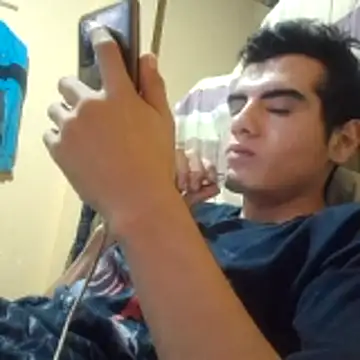 Ortiz3404 webcam