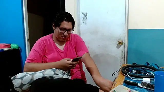 MeisanPaul webcam