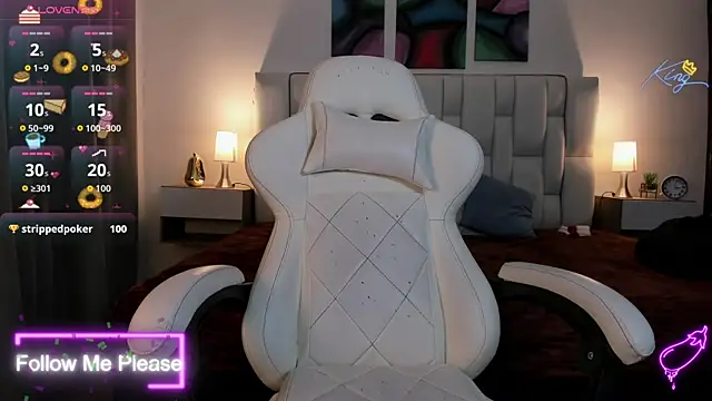 nextboywell1 webcam