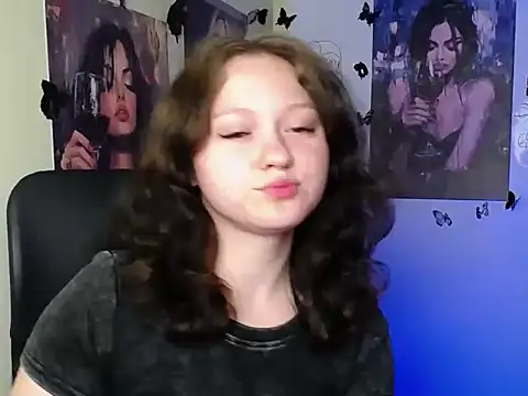 LadyAlice_ webcam