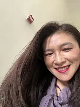 yinyin326 webcam