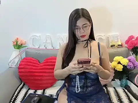 candiceempire webcam