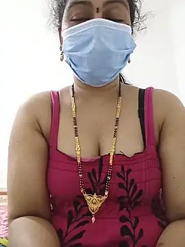 Chikki_20 webcam