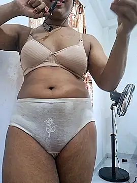 BeautyGirl_sara webcam