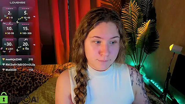 Elsie_Cutties webcam