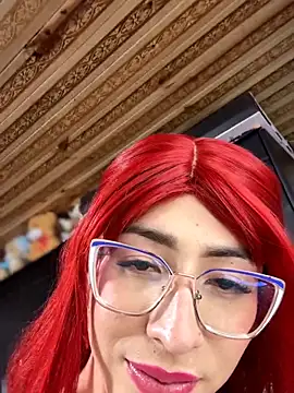 NICOLLE__12 webcam