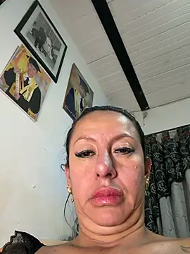 GisellTorres36 webcam