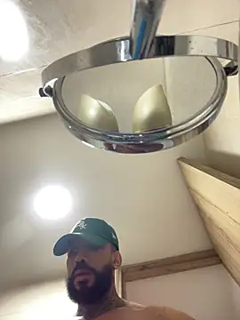 jeff_clark7 webcam