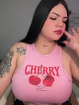 MarianDiRose webcam