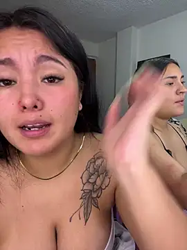 -Mellani- webcam