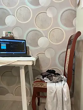 CurvyVelvetXO webcam