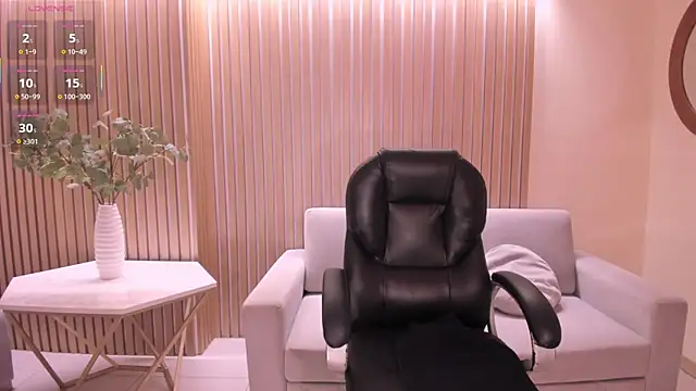 CelesteMoonX webcam