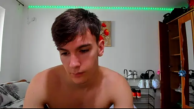 BradyFlint webcam