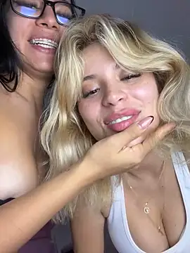 _Alicee_1 webcam